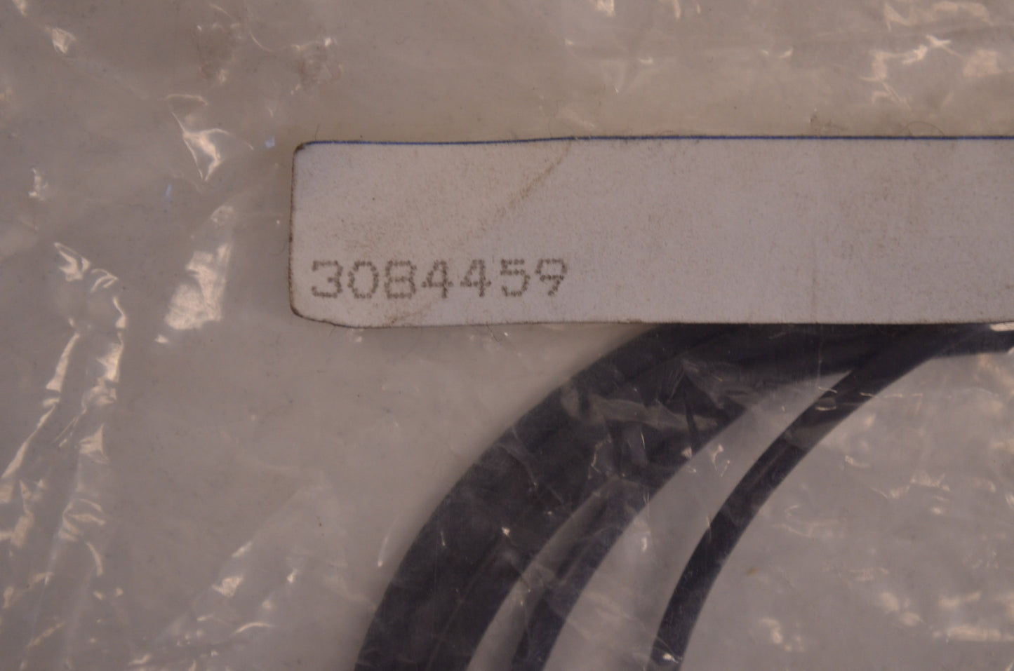 OEM Polaris 3084459 Water Pump O-Ring NOS
