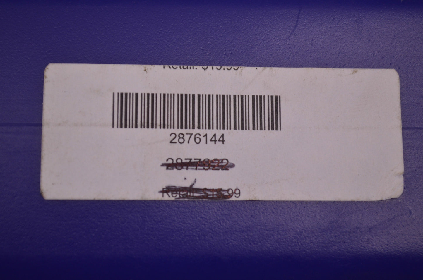 New OEM Polaris ADC Front Drive Fluid 1 Quart NOS
