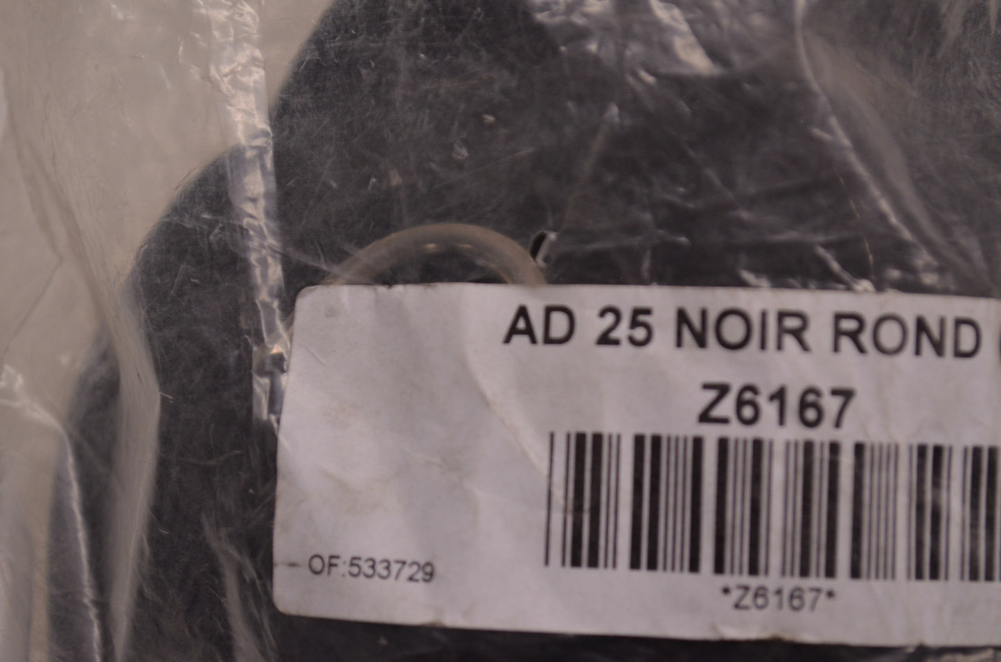 Zodiac Z6167 Inflatable Boat Patch NOS