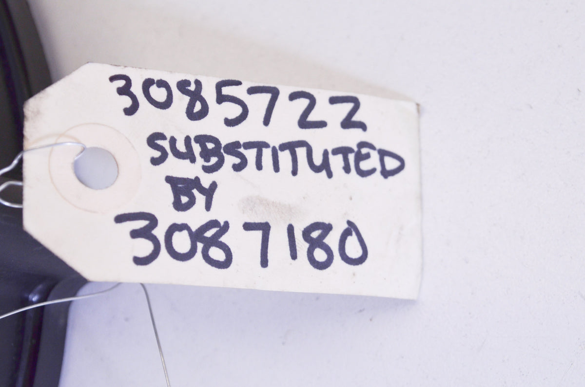 OEM Polaris 3087180 Starter Case NOS