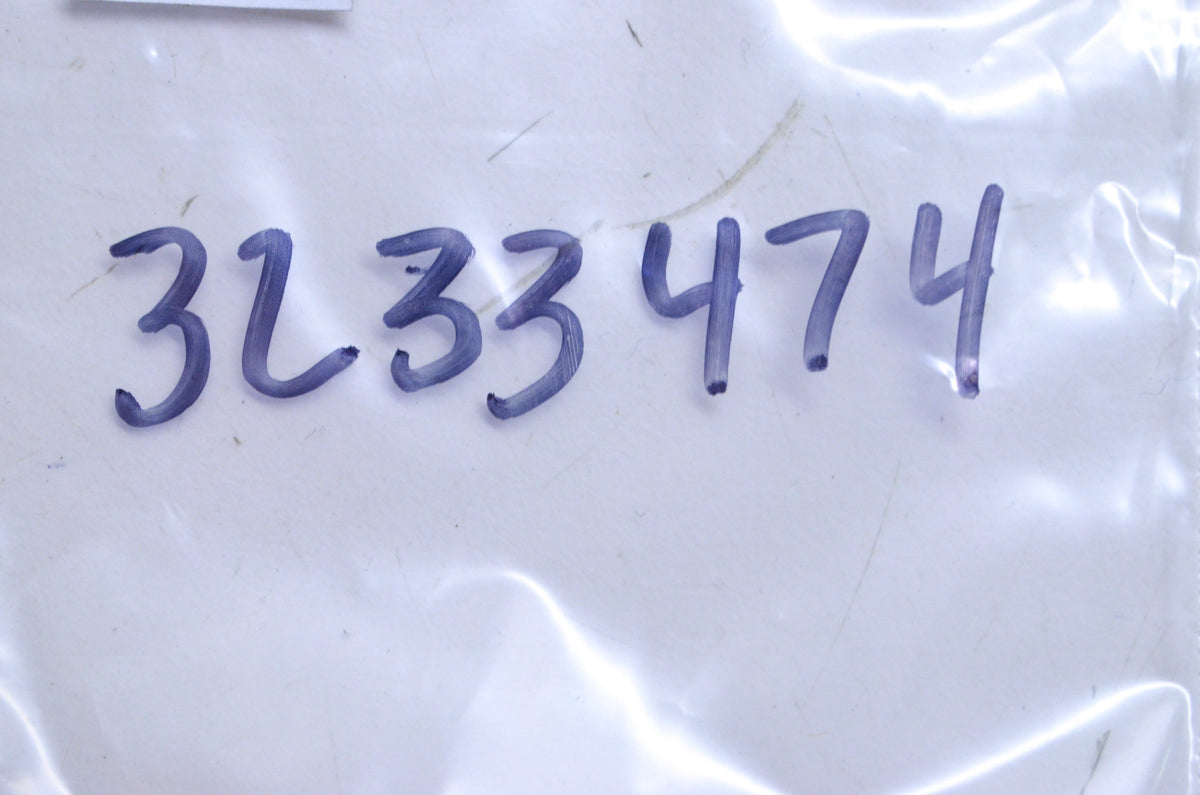 OEM Polaris 3233474 Torsion Spring NOS