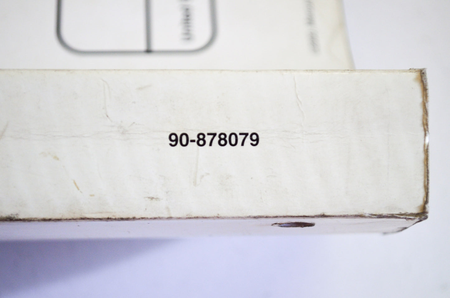 OEM Mercury Service Manual 135.150.175.200 HP