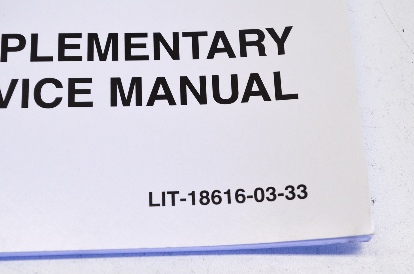 New OEM Yamaha 4.2L Offshore (L)F225/F250/F300 Service Manual NOS