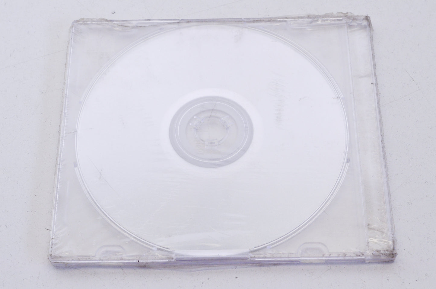 OEM Suzuki 2006 Marine Update Seminar CD NOS