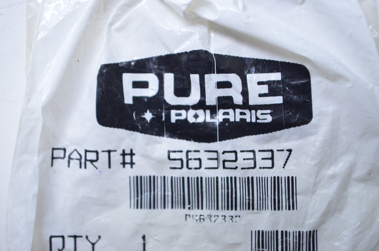 OEM Polaris 5632337 Shift Weight 23-62G PM Qty 3 NOS