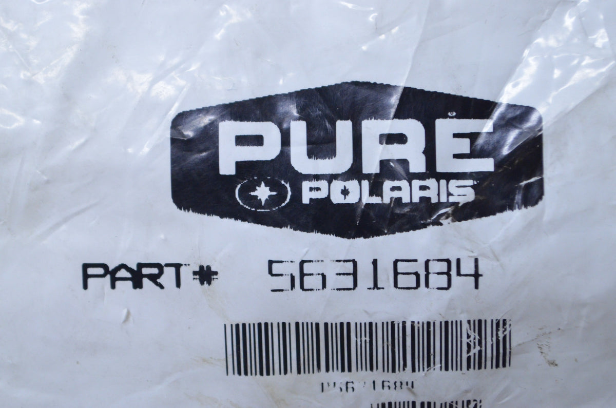 OEM Polaris 5631684 Cover NOS