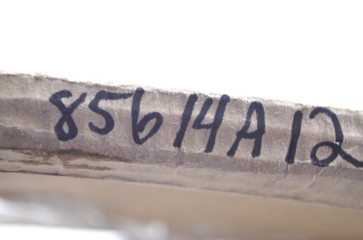 OEM Mercury 85614A12 Throttle Shift Cable 12' Qty 2 NOS