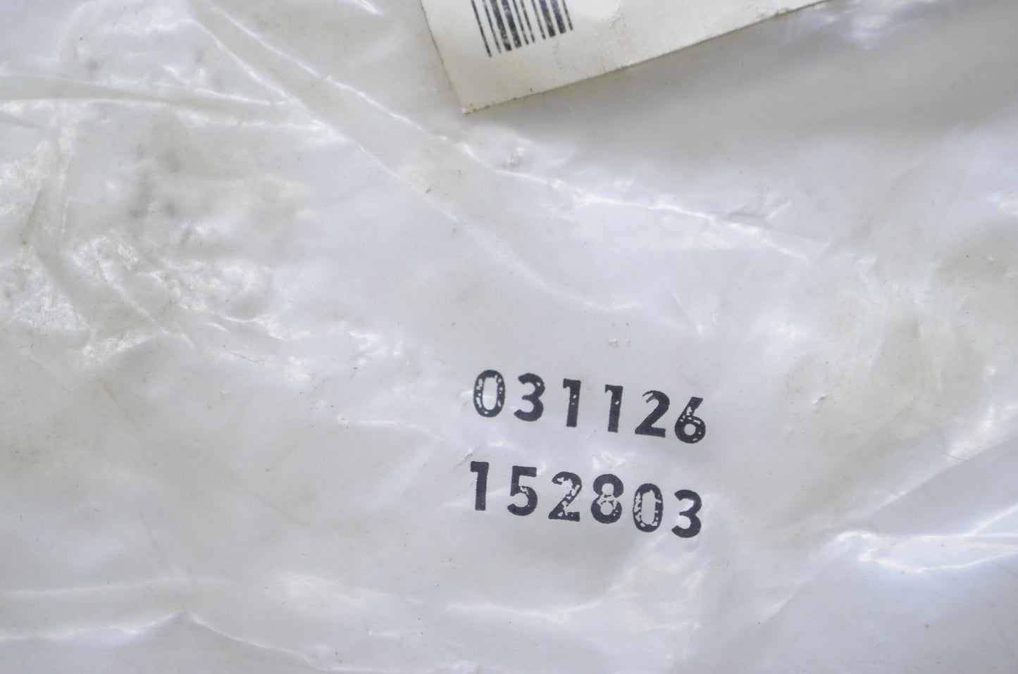 New OEM TeleFlex Ball Joint Kit NOS