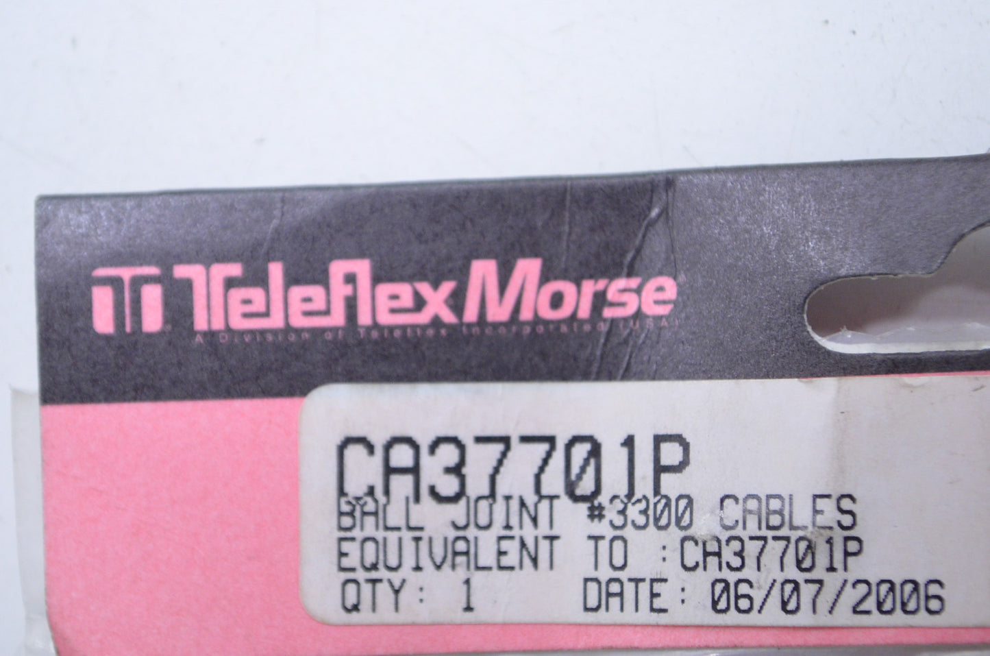New TeleFlex Ball Joint NOS