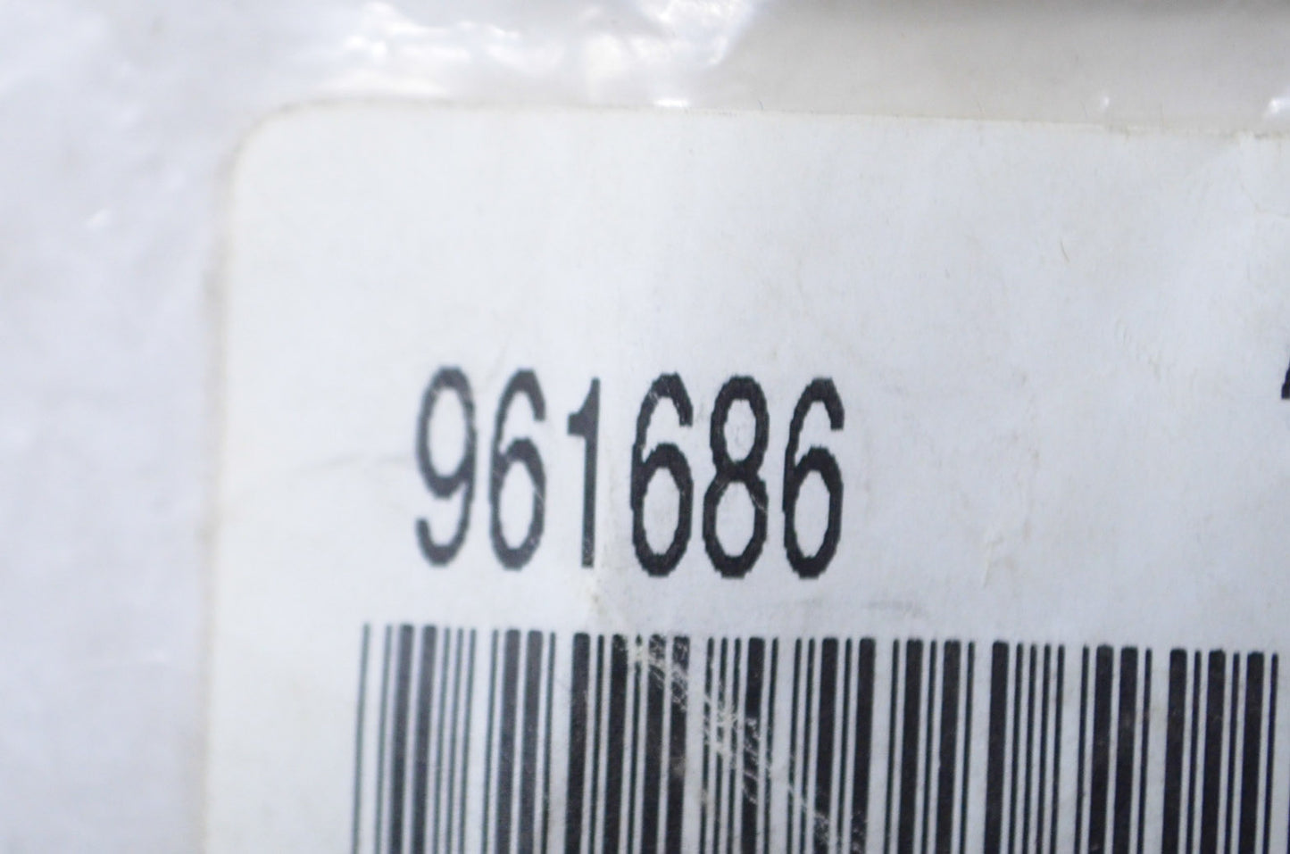 New TeleFlex Tie Bar Spacer NOS