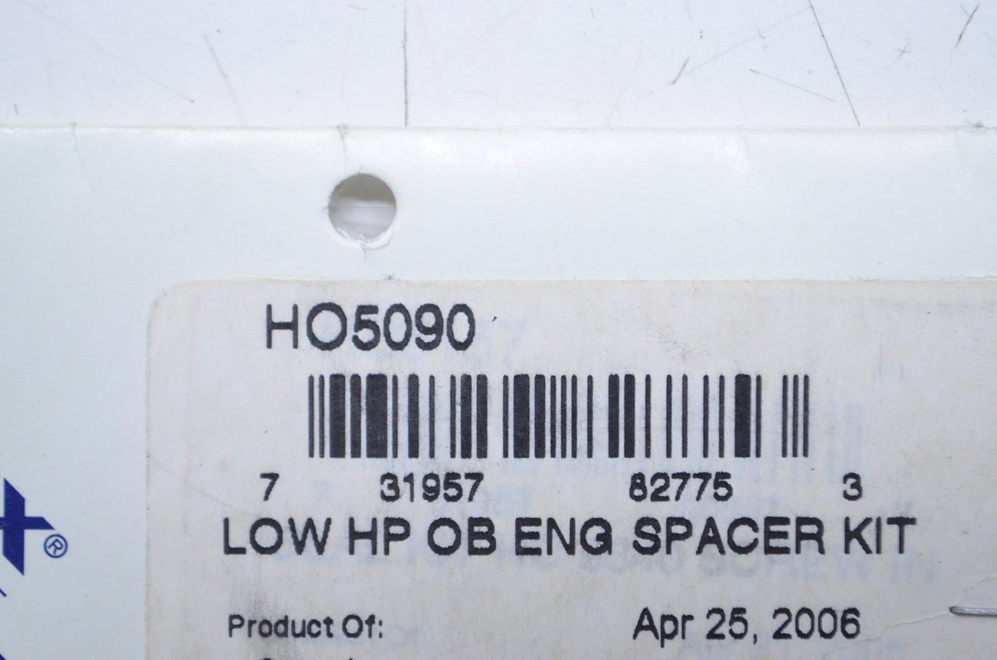 New TeleFlex Spacer Kit NOS