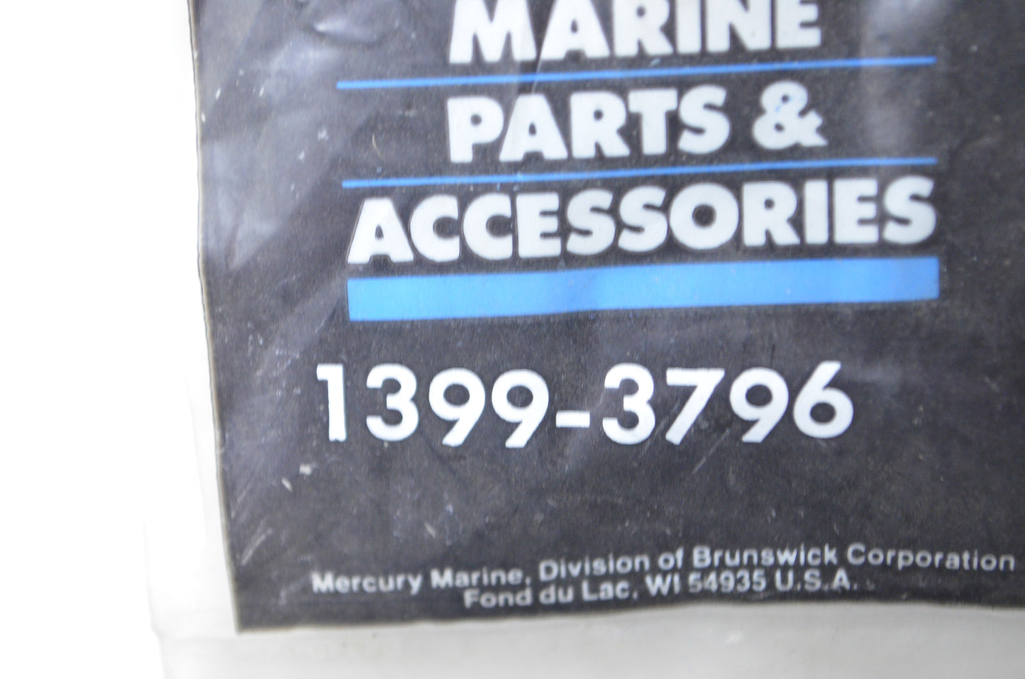 New OEM Mercury Carburetor Jet QTY 2 NOS