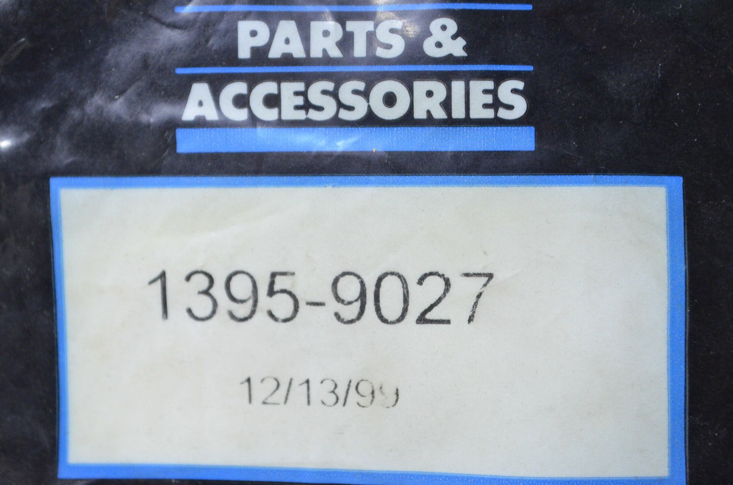 New OEM Mercury Gasket Kit NOS