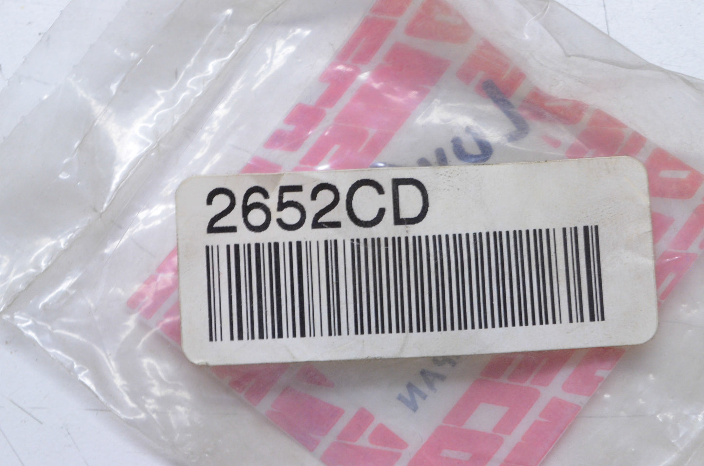 New Wiseco Piston Ring Kit NOS