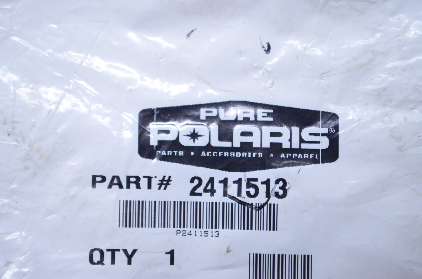 New OEM Polaris Electric Start Harness NOS