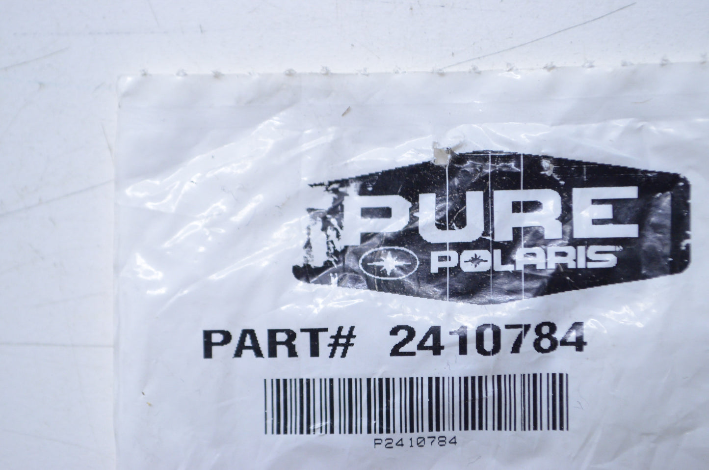 OEM Polaris 2410784 Solder Sleeve NOS