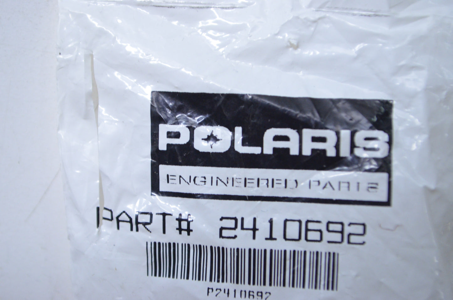 OEM Polaris 2410692 Sealed Circuit Breaker 10 AMP NOS