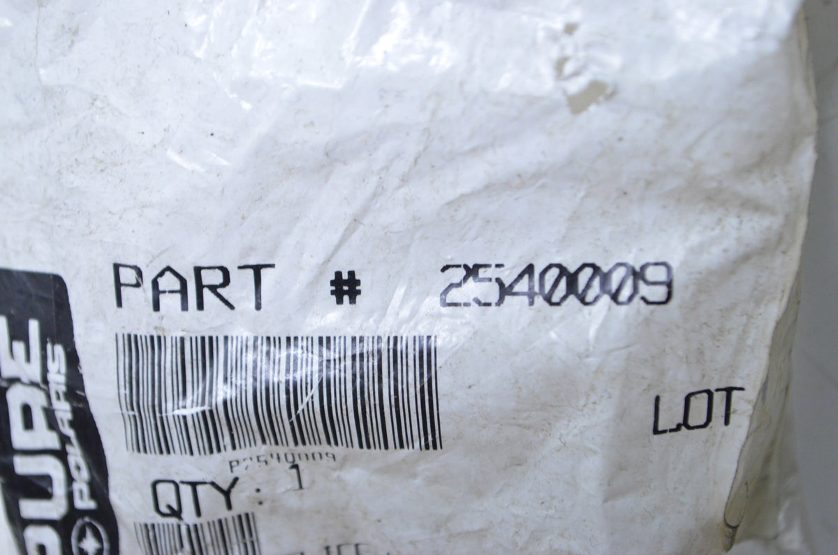 OEM Victory 2540009 Lubricate Relief NOS