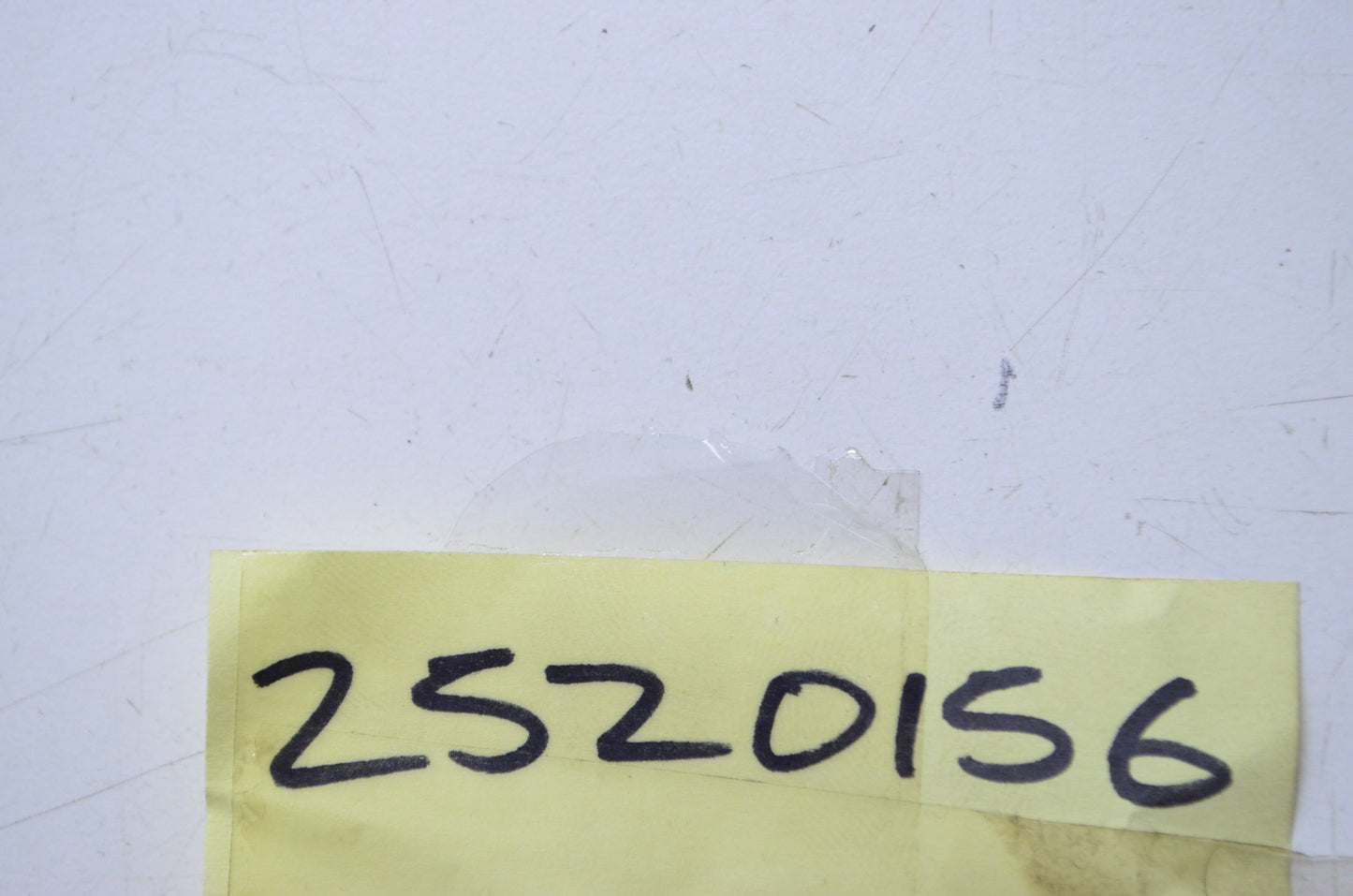 OEM Polaris 2520156 Fuel Filter NOS