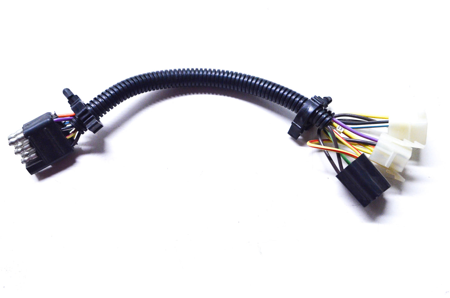 OEM Polaris 2460913 Headlight Harness NOS