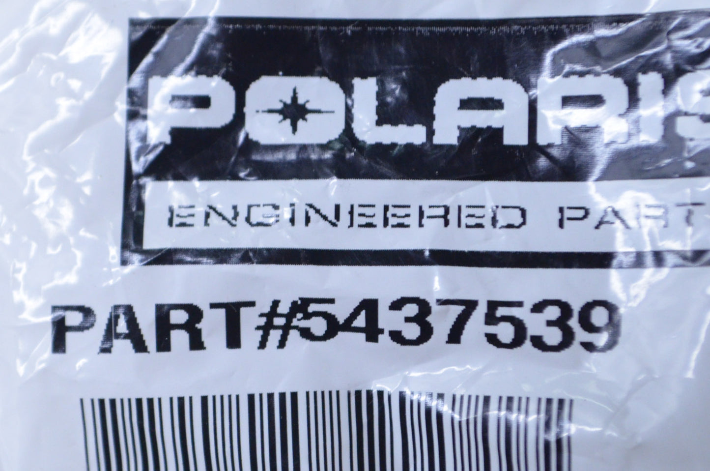 OEM Polaris 5437539 Pivot Bushing NOS