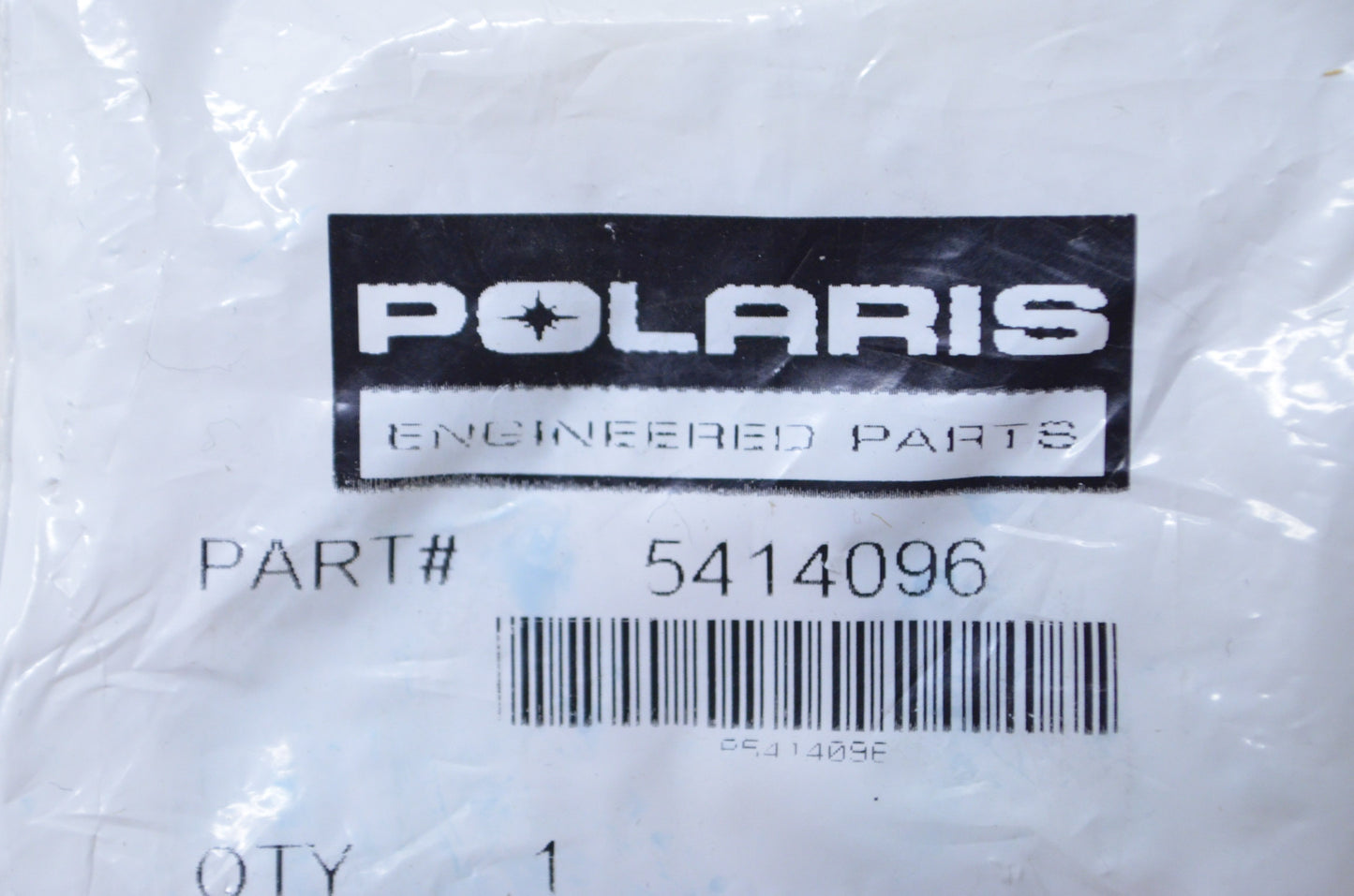 New OEM Polaris Flanged Oil Seal NOS