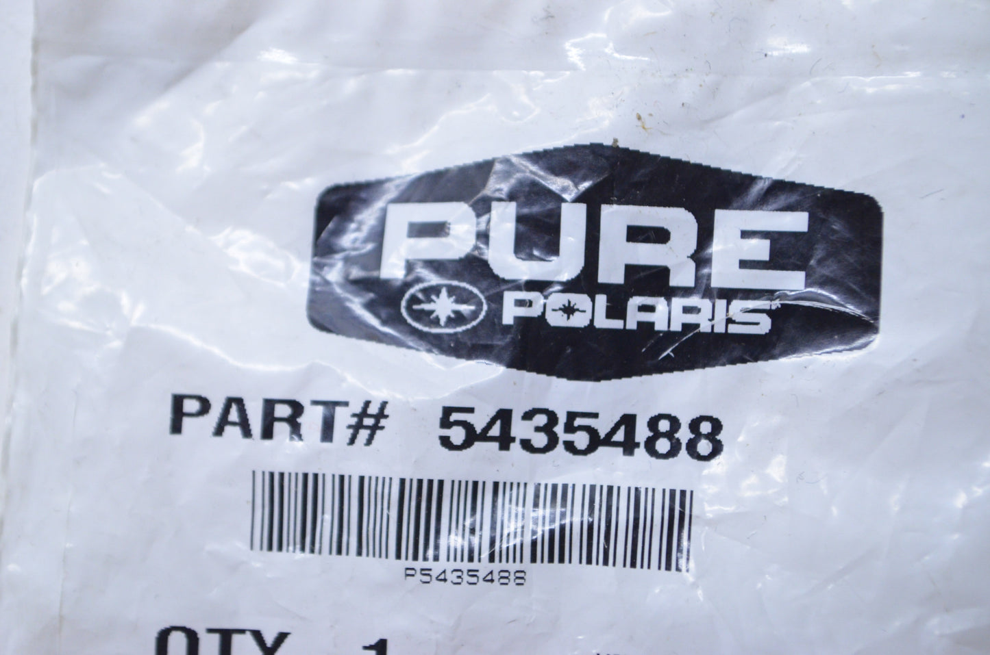 OEM Polaris 5435488 Ratchet Guide NOS