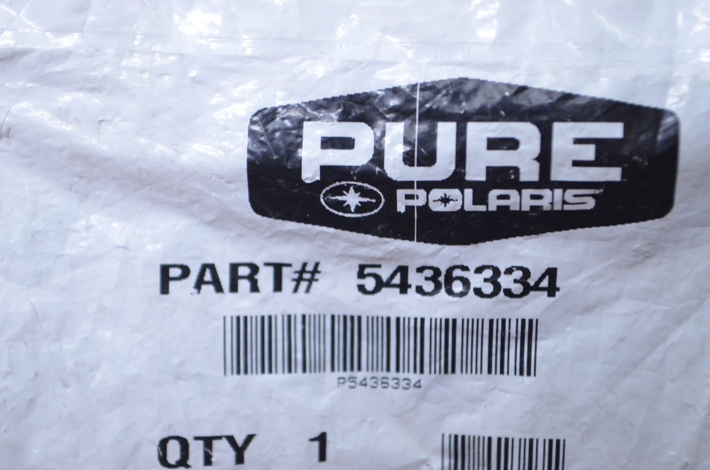 OEM Polaris 5436334 GPS Mount NOS