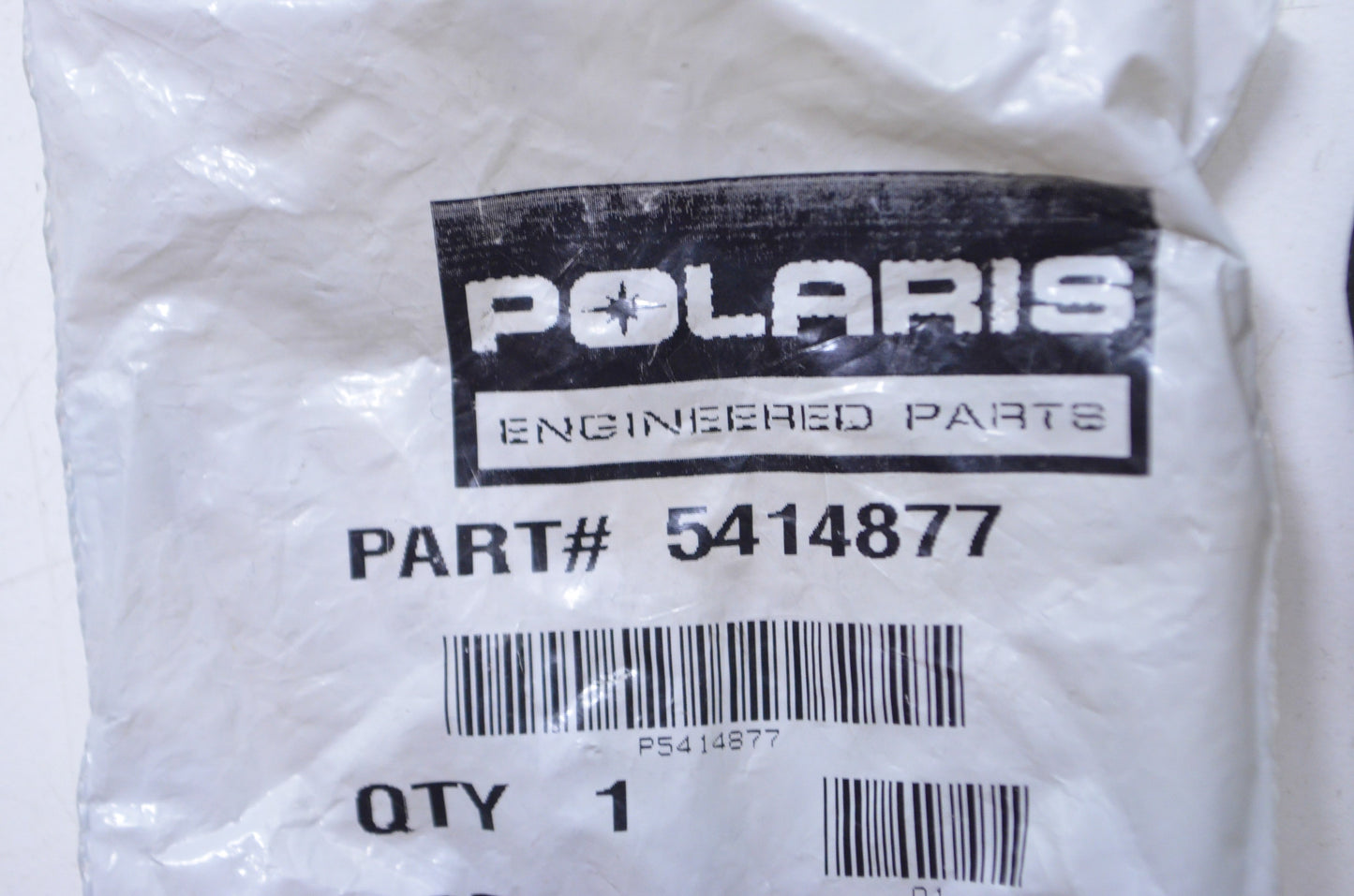 New OEM Polaris Bushing NOS