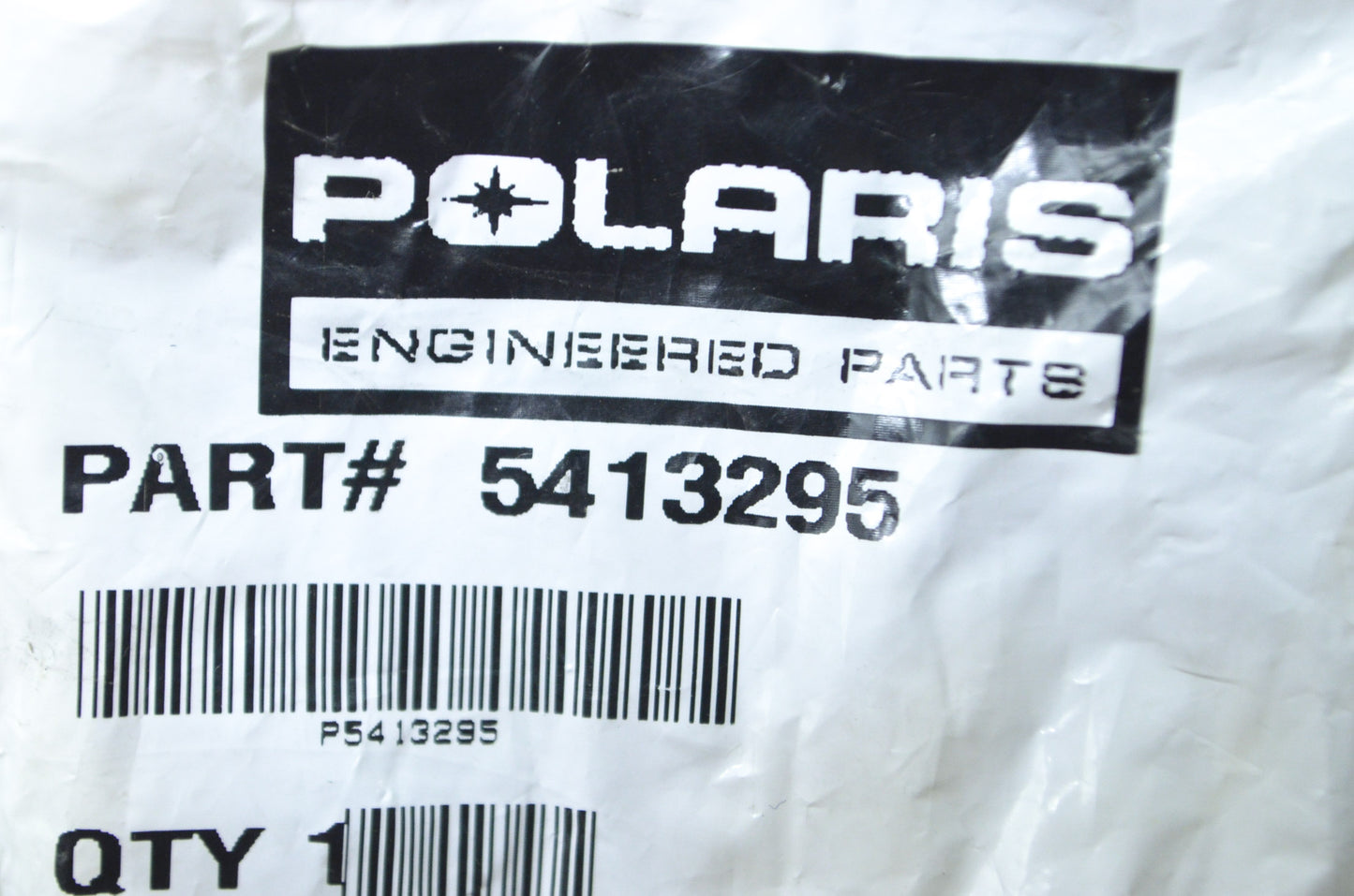 New OEM Polaris Torbar Linkage Bushing NOS