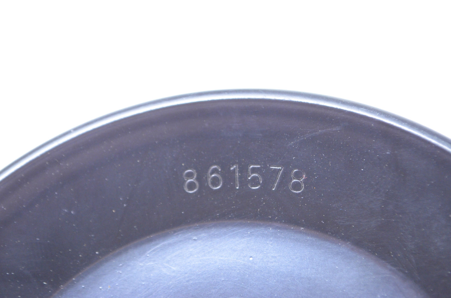 New OEM Mercury Power Steering Pulley NOS