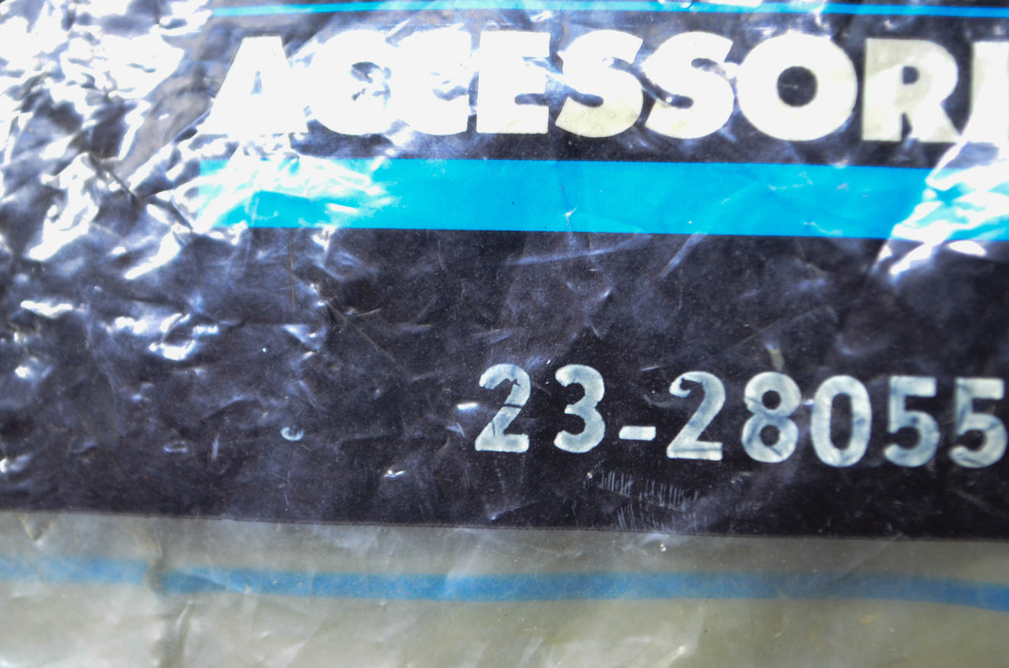 New OEM Mercury Bushing NOS