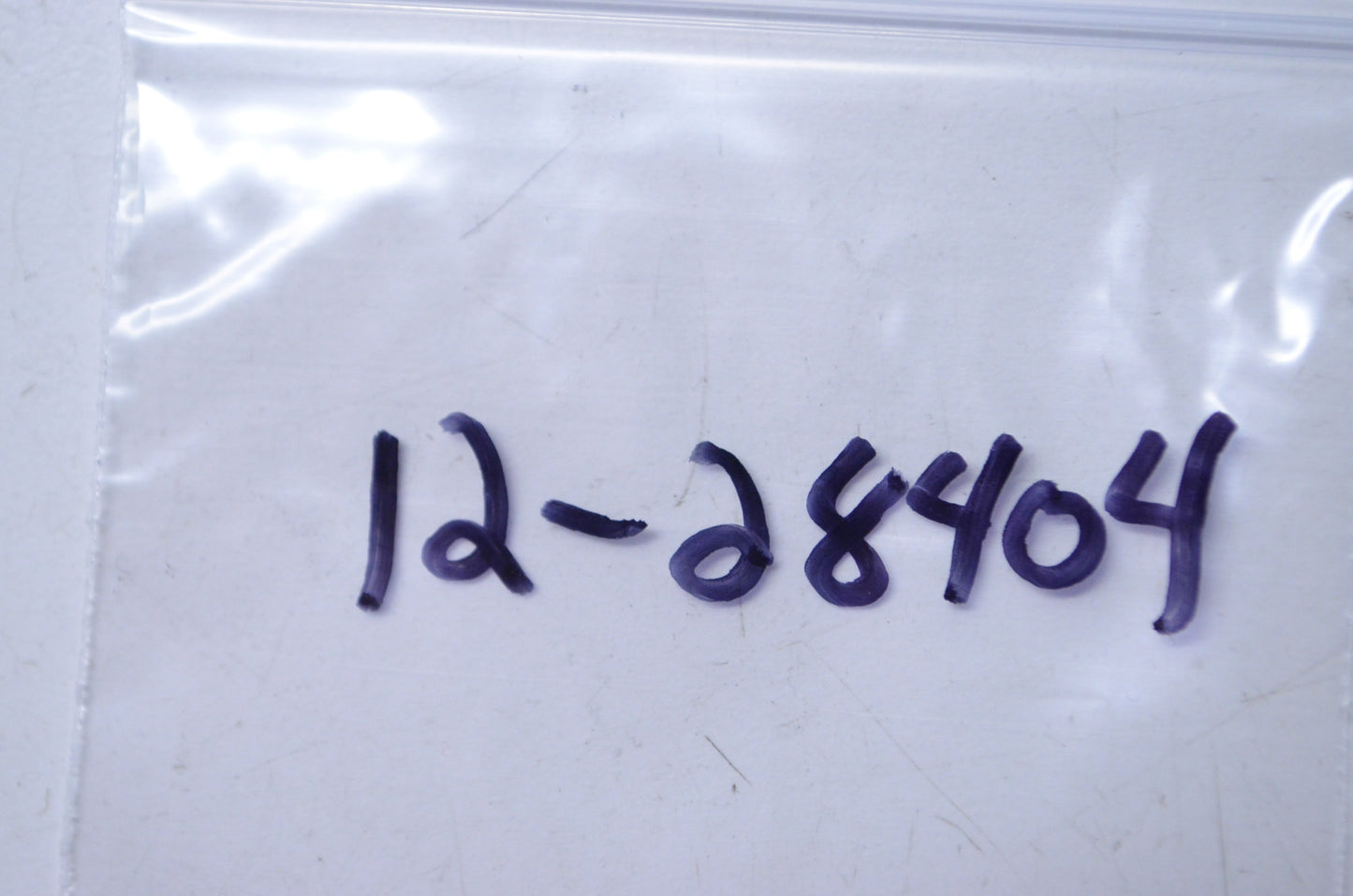 Clamp Pad Washer Qty 2 NOS