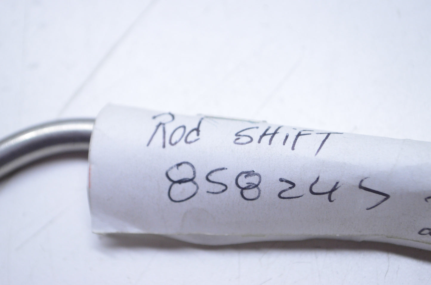 OEM Mercury 858247 Shift Rod NOS
