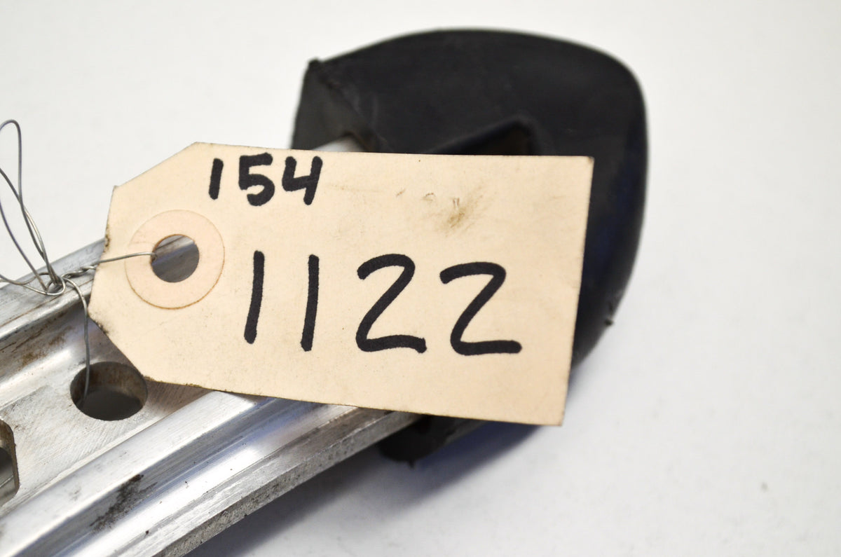 OEM Polaris 1541122 XTRA-12 Left Hand Rail Assembly