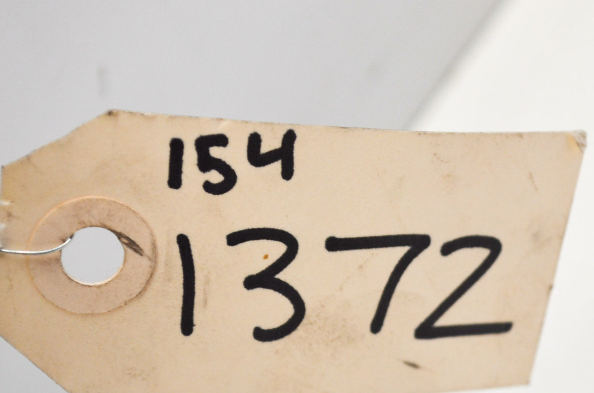 OEM Polaris 1541372 Right Rail Assembly NOS