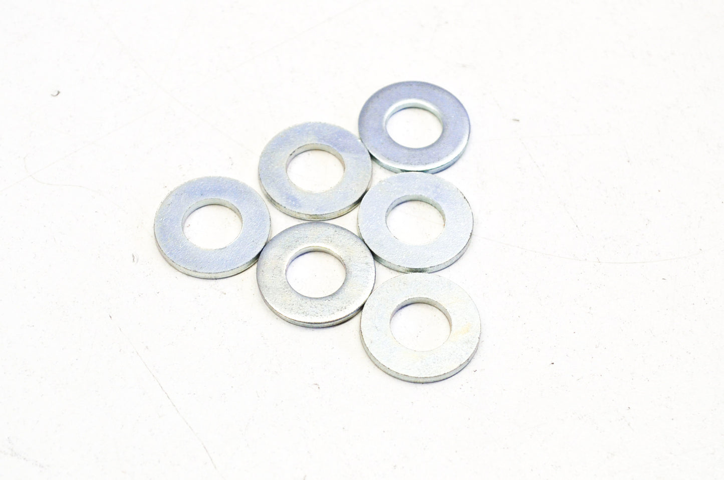 OEM Polaris 7555803 Washer Qty 6 NOS