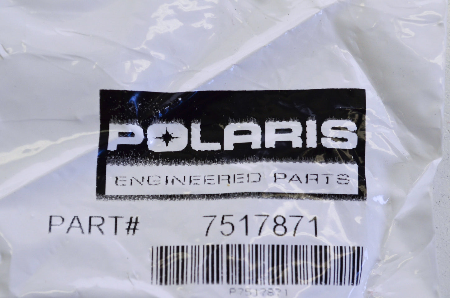 OEM Polaris 7517871 Wheel Stud Qty 2 NOS