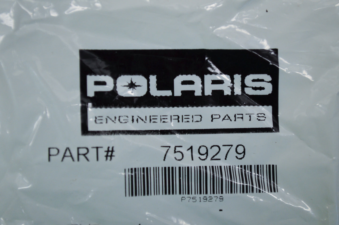 OEM Polaris 7519279 Screw M6X1.0X20 NOS