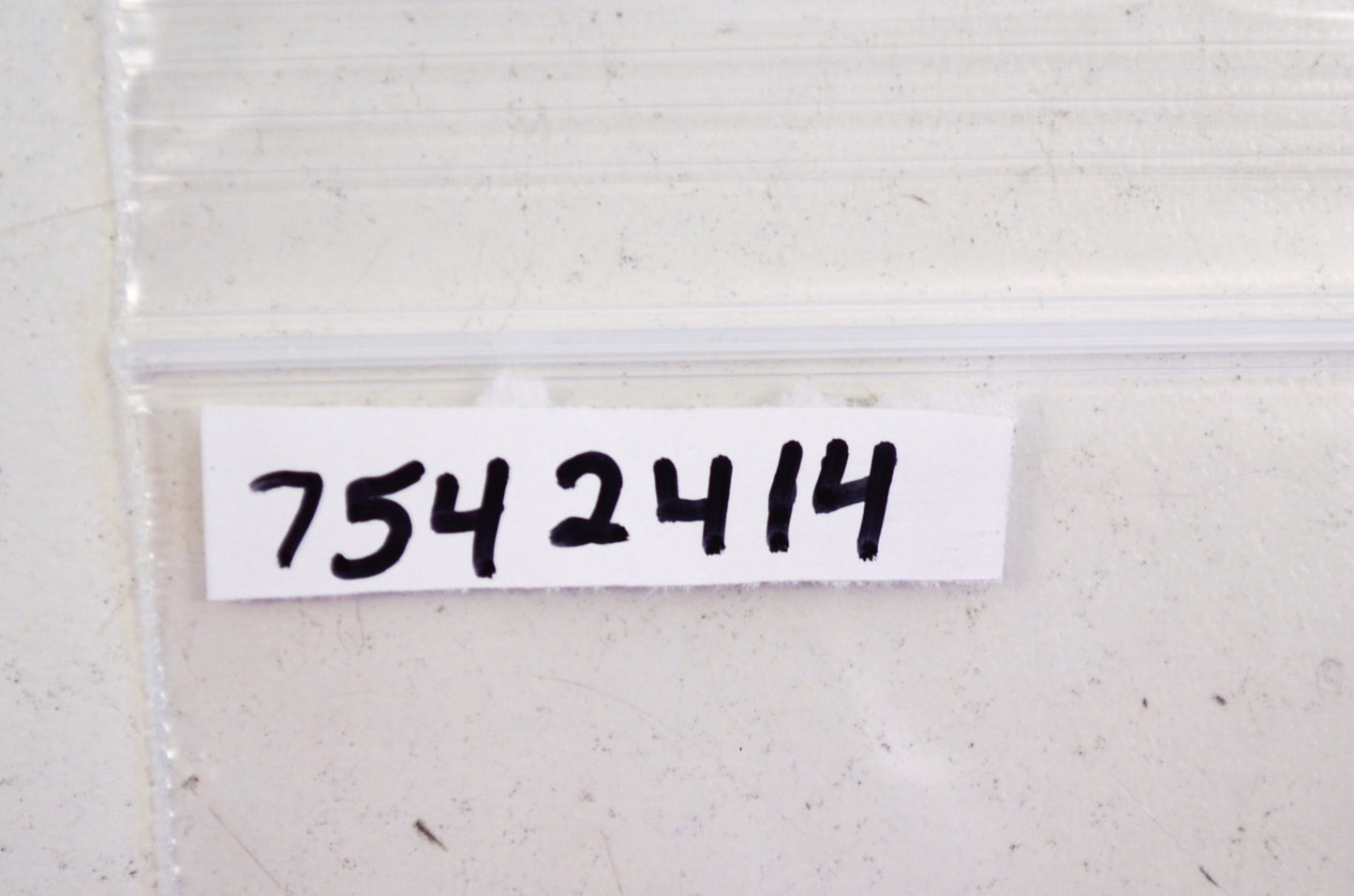 OEM Polaris 7542414 Hex Nut NOS