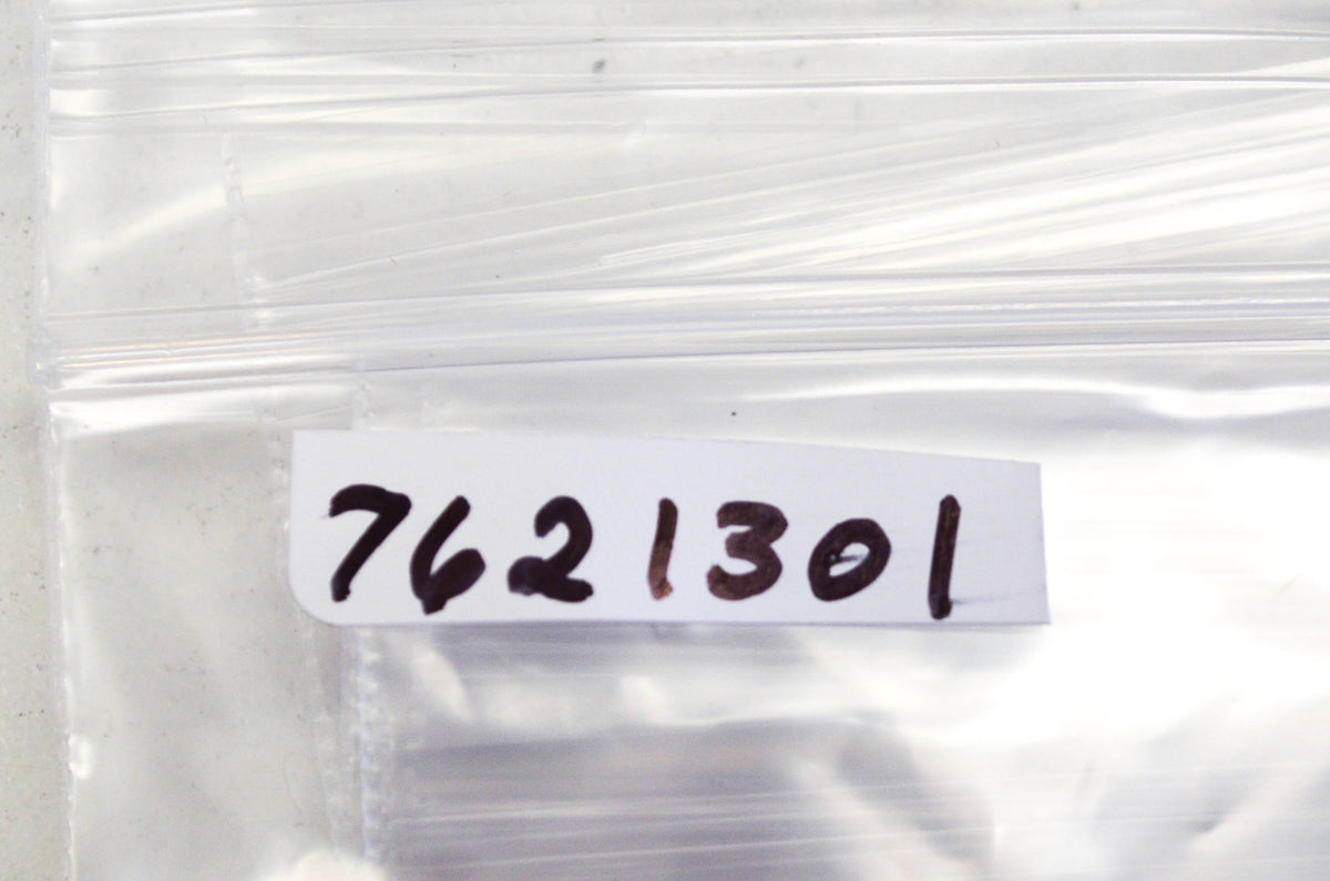 OEM Polaris 7621301 Rivet Qty 5 NOS