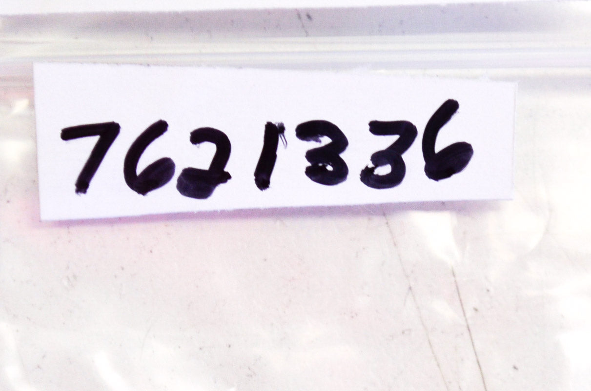 OEM Polaris 7621336 Rivet Qty 10 NOS