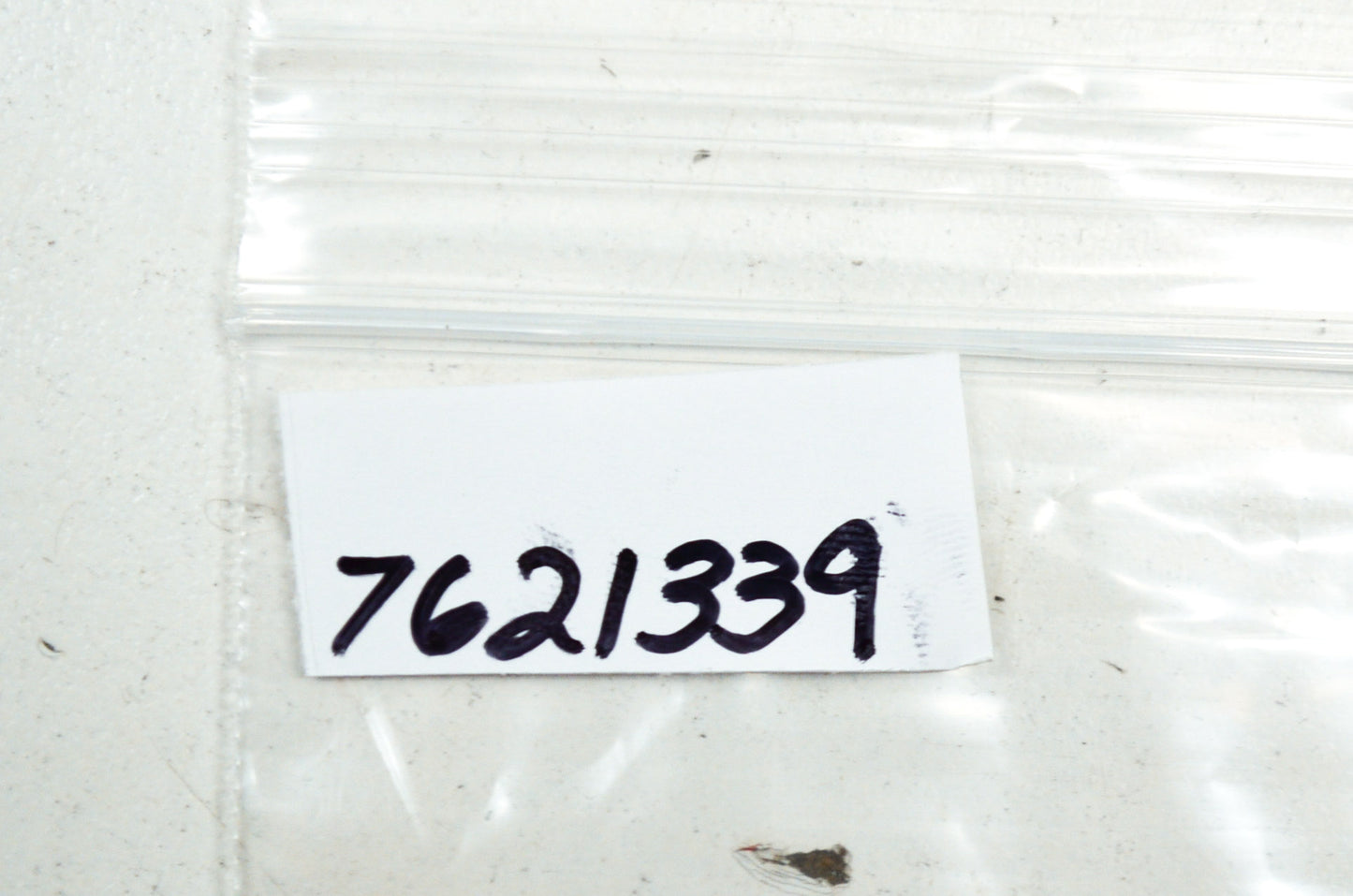 OEM Polaris 7621339 Rivet Qty 10 NOS