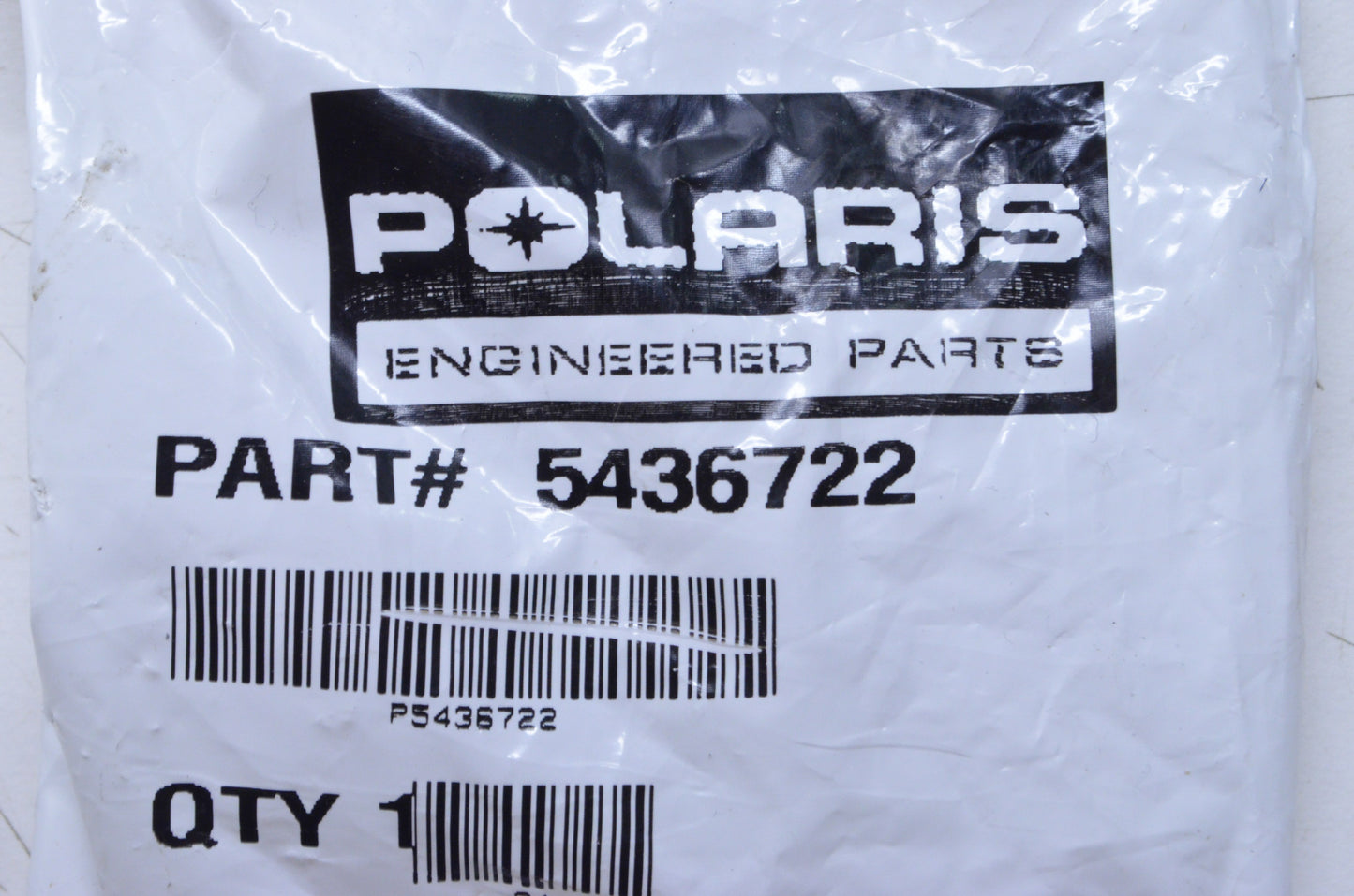 New OEM Polaris Gear Shifter Rod Linkage NOS