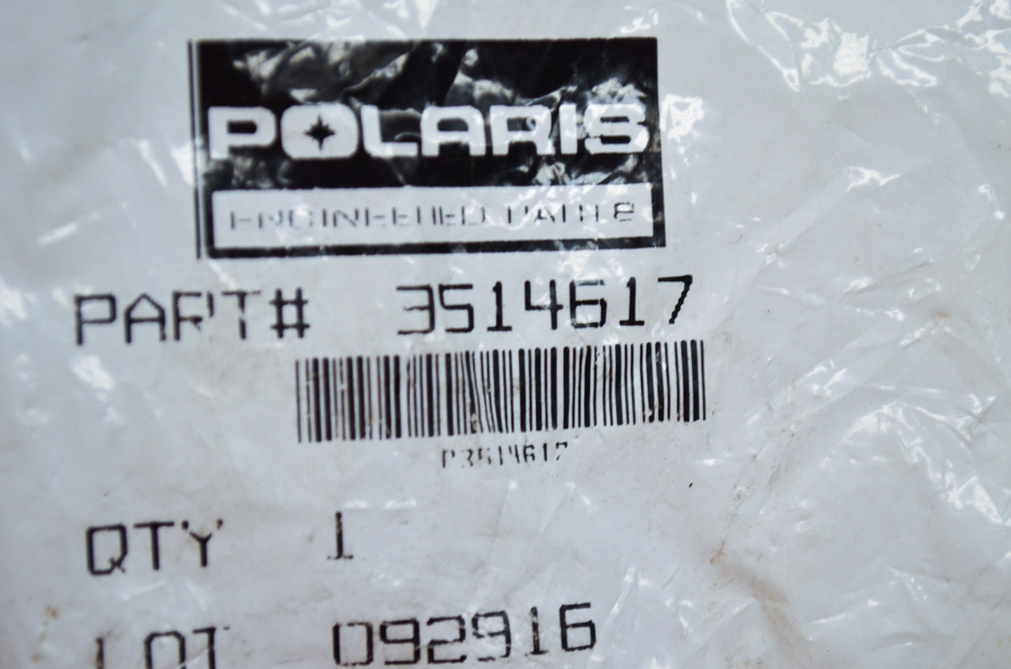 New OEM Polaris Bearing NOS