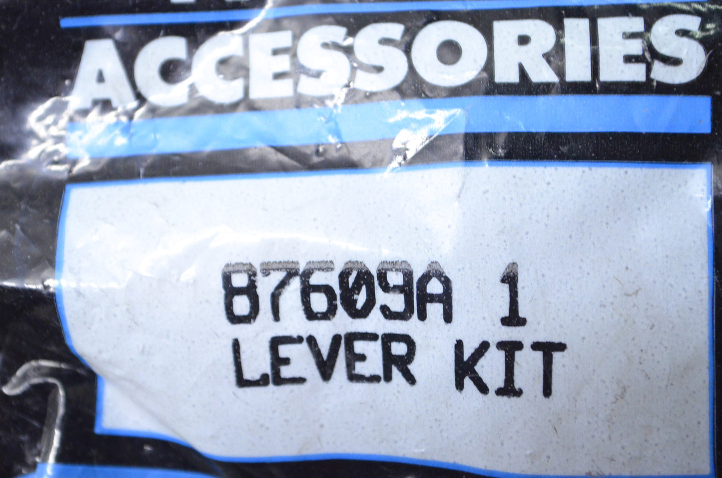 New OEM Mercury Lever Kit NOS