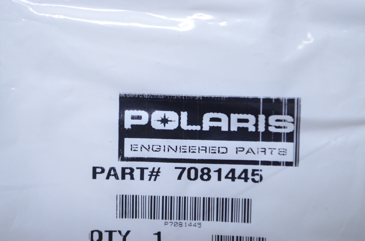 OEM Polaris 7081445 Tailgate Cable NOS