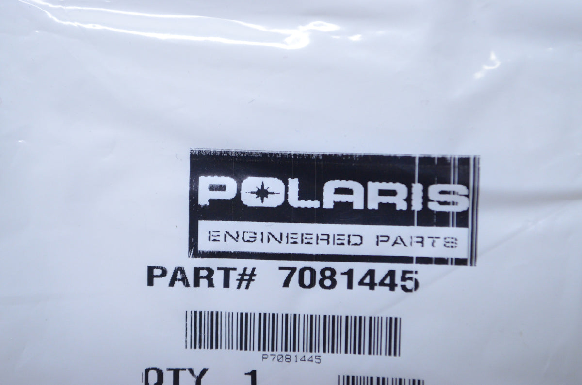OEM Polaris 7081445 Tailgate Cable NOS