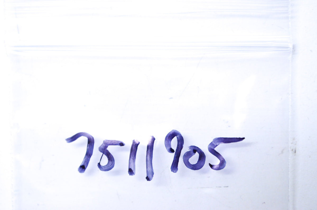 OEM Polaris 7511905 Screw & Washer NOS