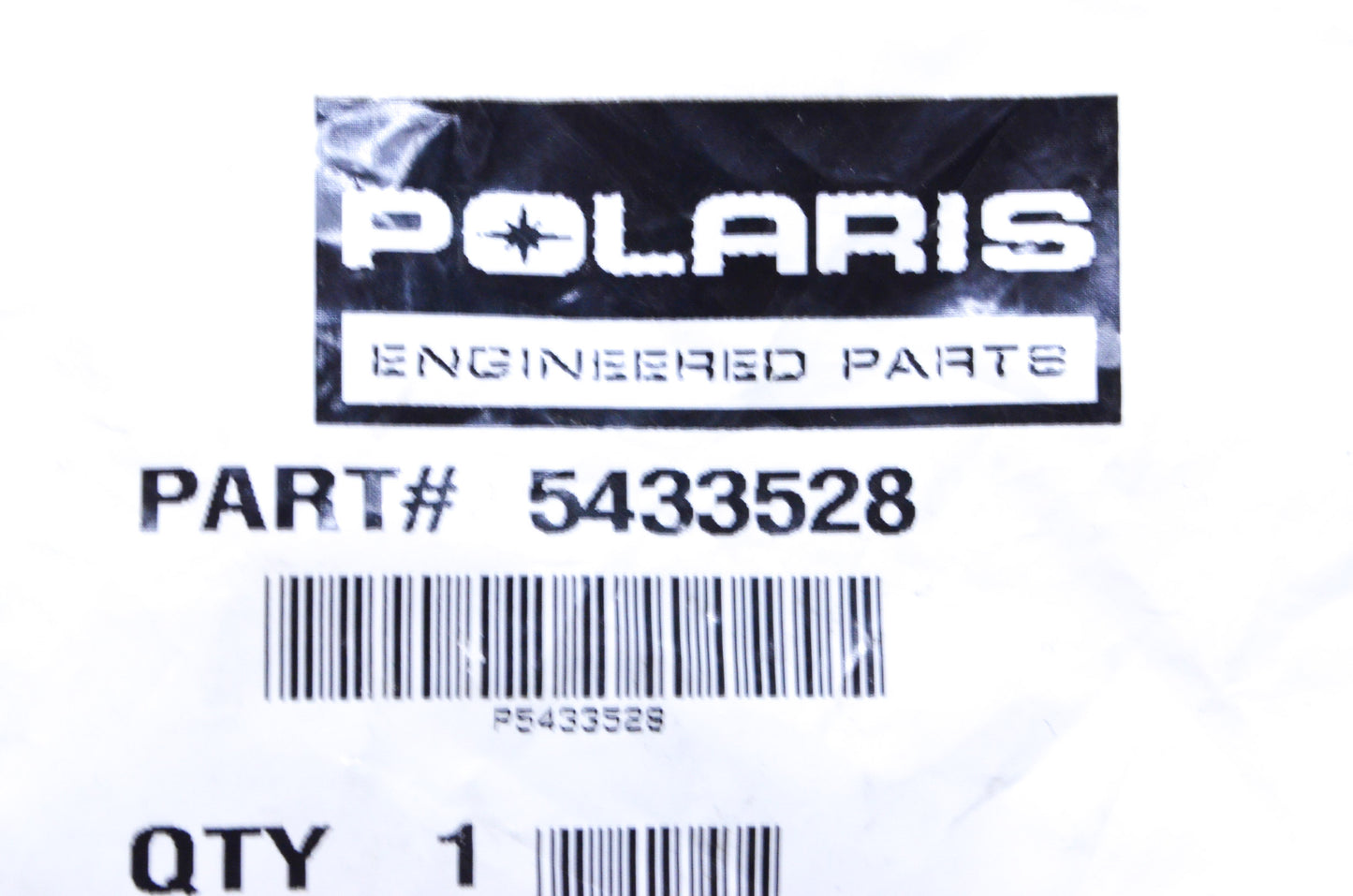 OEM Polaris 5433528 Brake Lever NOS